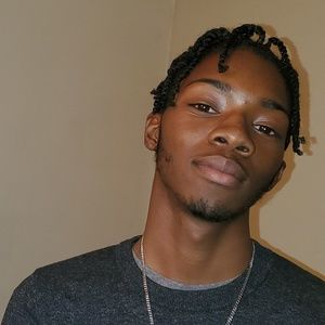 Meet your Posher, Marcus